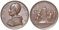 Medals-Rome-Leo-XIII-Medal-1886-AE