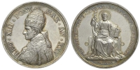 Medals-Rome-Leo-XIII-Medal-1902-AR