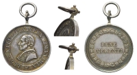 Medals-Rome-Leo-XIII-Medal-ND-AR