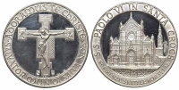 Medals-Rome-Paul-VI-Medal-1966-AR