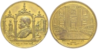 Medals-Rome-Pius-IX-Medal-1870-AE