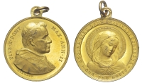 Medals-Rome-Pius-X-Medal-1904-AE