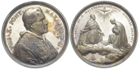 Medals-Rome-Pius-X-Medal-1904-AR