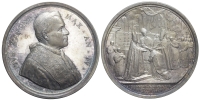 Medals-Rome-Pius-X-Medal-1906-AR
