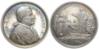 Medals-Rome-Pius-X-Medal-1907-AR