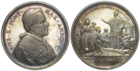 Medals-Rome-Pius-X-Medal-1907-AR