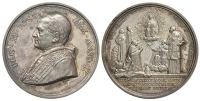 Medals-Rome-Pius-XI-Medal-1923-AR