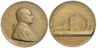 Medals-Rome-Pius-XI-Medal-1938-AE
