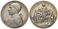 Medals-Rome-Pius-XII-Medal-1941-AR