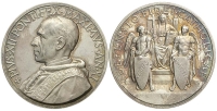 Medals-Rome-Pius-XII-Medal-1949-AR