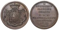 Medals-Rome-Sede-Vacante-Medal-1823-AE