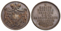 Medals-Rome-Sede-Vacante-Medal-1914-AE