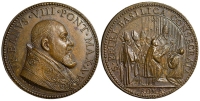 Medals-Rome-Urban-VIII-Medal-1628-AE