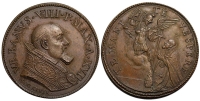 Medals-Rome-Urban-VIII-Medal-1639-AE