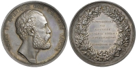 Medals-Sweden-Oscar-II-Medal-1876-AR