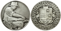 Medals-Switzerland-Aargau-Medal-ND-AR