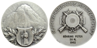 Medals-Switzerland-Glarus-Medal-1962-AR