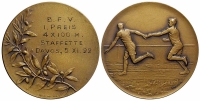 Medals-Switzerland-Graubunden-Medal-1922-AE