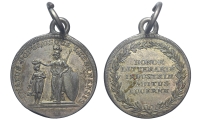 Medals-Switzerland-Luzern-Medal-1786-AR