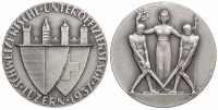 Medals-Switzerland-Luzern-Medal-1937-AR