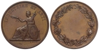 Medals-Switzerland-Medal-1848-AE