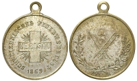 Medals-Switzerland-Medal-1869-AE