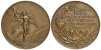 Medals-Switzerland-Medal-1891-AE