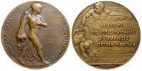 Medals-Switzerland-Medal-1911-AE