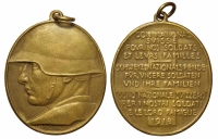 Medals-Switzerland-Medal-1918-AE