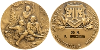 Medals-Switzerland-Nidwalden-Medal-ND-AE