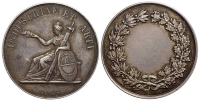 Medals-Switzerland-Solothurn-Medal-1830-AR
