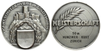 Medals-Switzerland-Solothurn-Medal-ND-AR