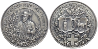 Medals-Switzerland-St-Gallen-Medal-1899-AR