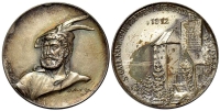 Medals-Switzerland-St-Gallen-Medal-1912-AR