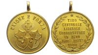 Medals-Switzerland-Ticino-Medal-1878-AE