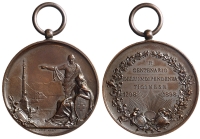 Medals-Switzerland-Ticino-Medal-1898-AE