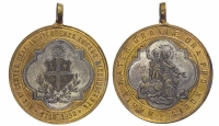 Medals-Switzerland-Ticino-Medal-1898-AE