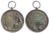 Medals-Switzerland-Ticino-Medal-1898-AR