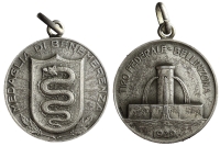Medals-Switzerland-Ticino-Medal-1929-AR