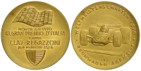 Medals-Switzerland-Ticino-Medal-1970-Gold