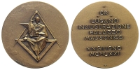 Medals-Switzerland-Ticino-Medal-1971-AE