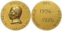 Medals-Switzerland-Ticino-Medal-1976-Gold