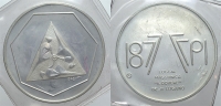 Medals-Switzerland-Ticino-Medal-1977-AR