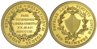 Medals-Switzerland-Ticino-Medal-2003-AE