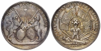 Medals-Switzerland-Zurich-Medal-1712-AR