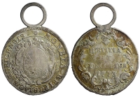 Medals-Switzerland-Zurich-Medal-1773-AR