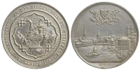 Medals-Switzerland-Zurich-Medal-1867-WM