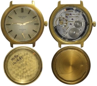 Miscellaneous-Watch-Longines-Watch-Gold