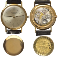 Miscellaneous-Watch-Longines-Watch-Gold