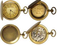 Miscellaneous-Watch-Vacheron-Constantin-Watch-Gold